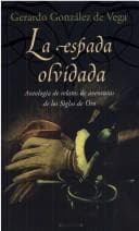 Portada de La Espada Olvidada