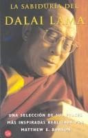 Portada de LA Sabiduria Del Dalai Lama