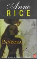 Portada de Pandora