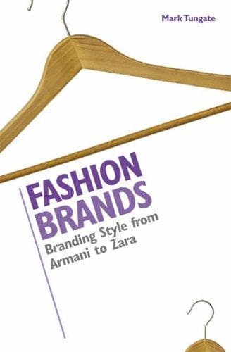 Portada de Fashion brands
