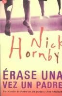 Portada de Erase una vez un padre (About a Boy)