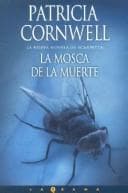Portada de La Mosca De La Muerte