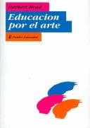 Portada de Educacion Por El Arte/ Education Through Art (Paidos Educador)