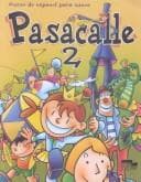 Portada de Pasacalle Level 2