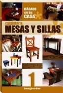 Portada de Carpinteria / Carpentry