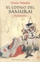 Portada de El Codigo Del Samurai / The Samurai Code