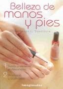 Portada de Belleza de manos y pies