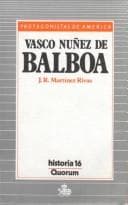 Portada de Hernando De Soto (Protagonistas de America)