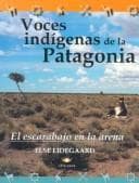 Portada de Voces Indigenas En La Patagonia