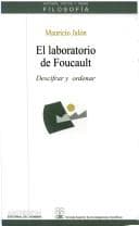 Portada de El Laboratorio de Foucault