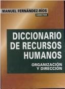 Portada de Diccionario de Recursos Humanos