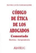 Portada de Codigo de Etica de Los Abogados