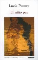 Portada de El niño pez