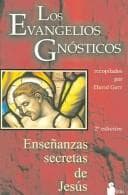 Portada de Los Evangelio Gnosticos