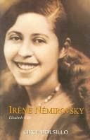 Portada de Irene Nemirovsky