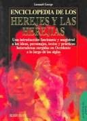 Portada de Enciclopedia De Los Herejes Y Las Herejias