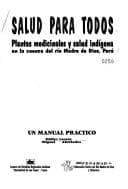 Portada de Salud para todos