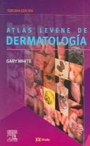 Portada de Atlas a color Levene de Dermatologia