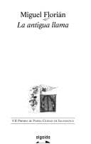 Portada de La Antigua Llama