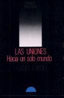Portada de Las uniones