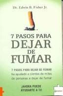 Portada de 7 Pasos Para Dejar De Fumar/ American Lung Association 7 Steps to a Smoke-free Life