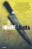 Portada de El Hombre Sombra