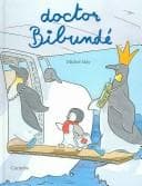 Portada de Doctor Bibunde