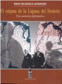 Portada de El enigma de la Laguna del Desierto