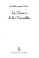 Portada de La cámara de las maravillas