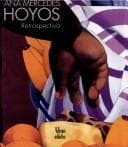 Portada de Ana Mercedes Hoyos