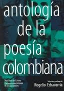 Portada de Antologia De La Poesia Colombiana