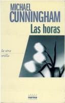 Portada de Las Horas