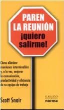 Portada de Paren La Reunion