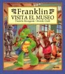 Portada de Franklin Visita El Museo