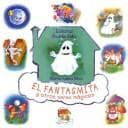 Portada de El Fantasmita y Otros Seres Magicos