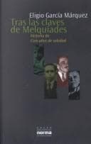 Portada de Tras las claves de Melquíades
