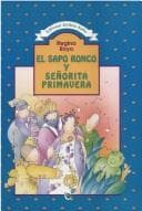 Portada de El Sapo Ronco