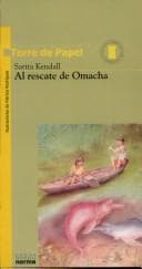 Portada de Al Rescate de Omacha