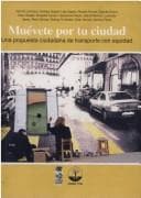 Portada de Muévete por tu ciudad