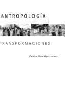 Portada de Familia, Genero y Antropologia