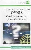 Portada de Ovnis