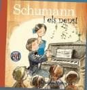 Portada de Schumann Y Los Ninos/ Schumann and the Children (Los Grandes Compositores Y Los Ninos)