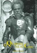 Portada de El Quijote en el cine