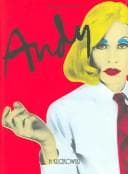 Portada de Andy Warhol / Andy Warhol (Memoria / Memory)