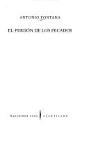 Portada de El perdón de los pecados