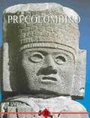Portada de Precolombino / Precolumbian
