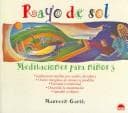 Portada de Rayo De Sol/ Sunshine
