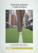 Portada de Desarrollo Sostenible y huella ecologica / Sustainable Development and Ecological Marks