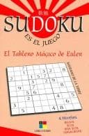 Portada de Sudoku