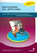 Portada de Realizacion Del Arte Final/ Realization of the Final Art